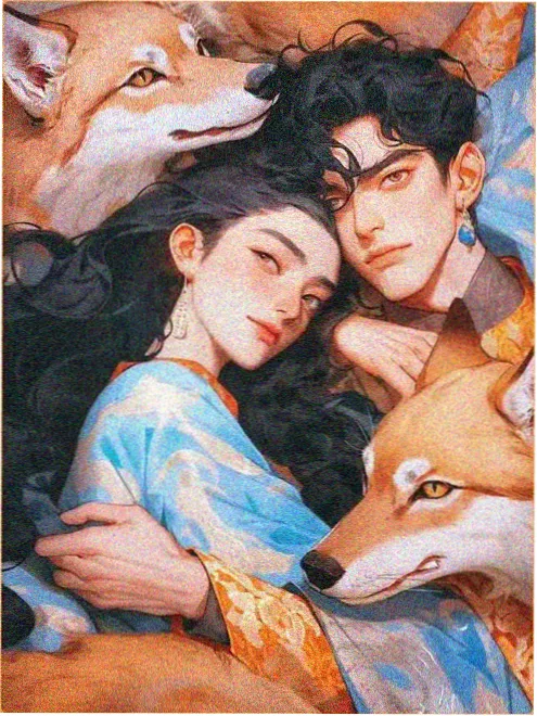 悬疑电影推荐《雾港旧事》海报