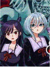 漫画改编推荐《拾光者》海报