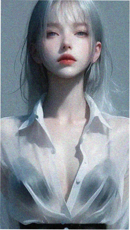 短剧推荐《暗涌》海报